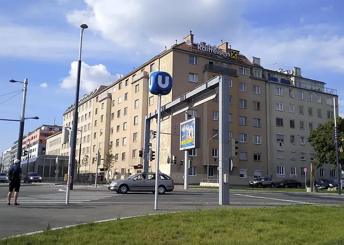 Apartment Paradies