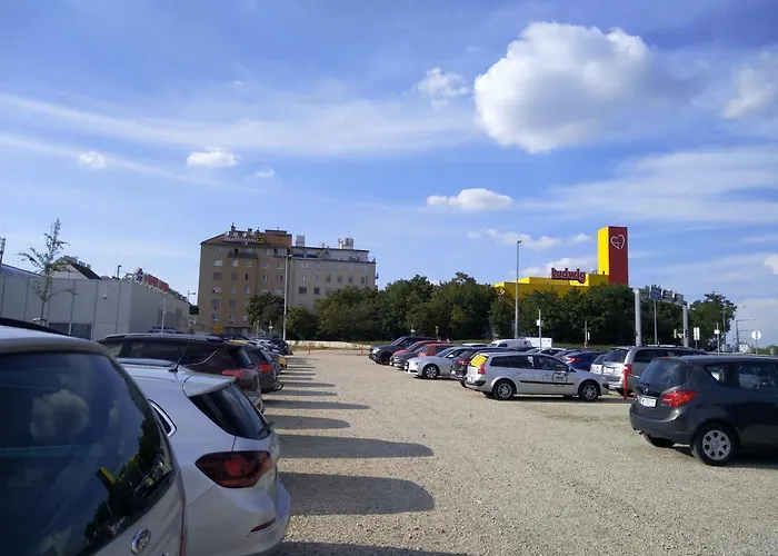 Apartment Paradies
