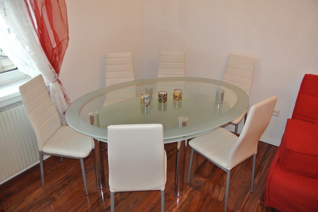 Paradies Apartment *
