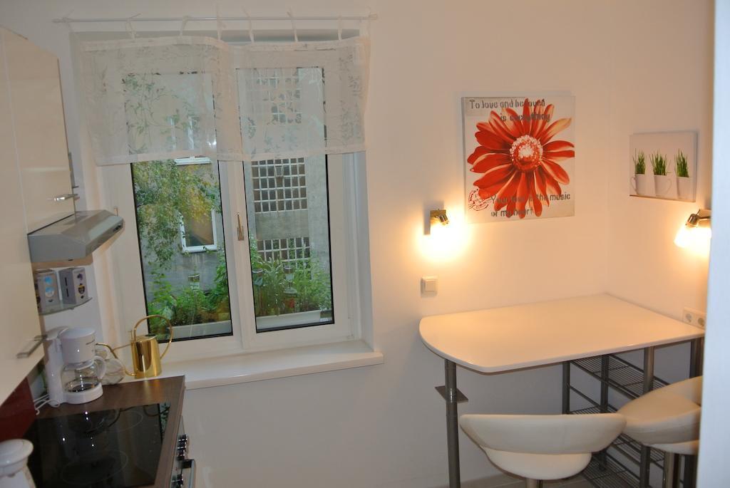 Paradies Apartment Wien