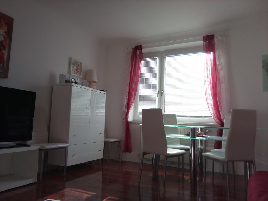 Apartment Paradies *
